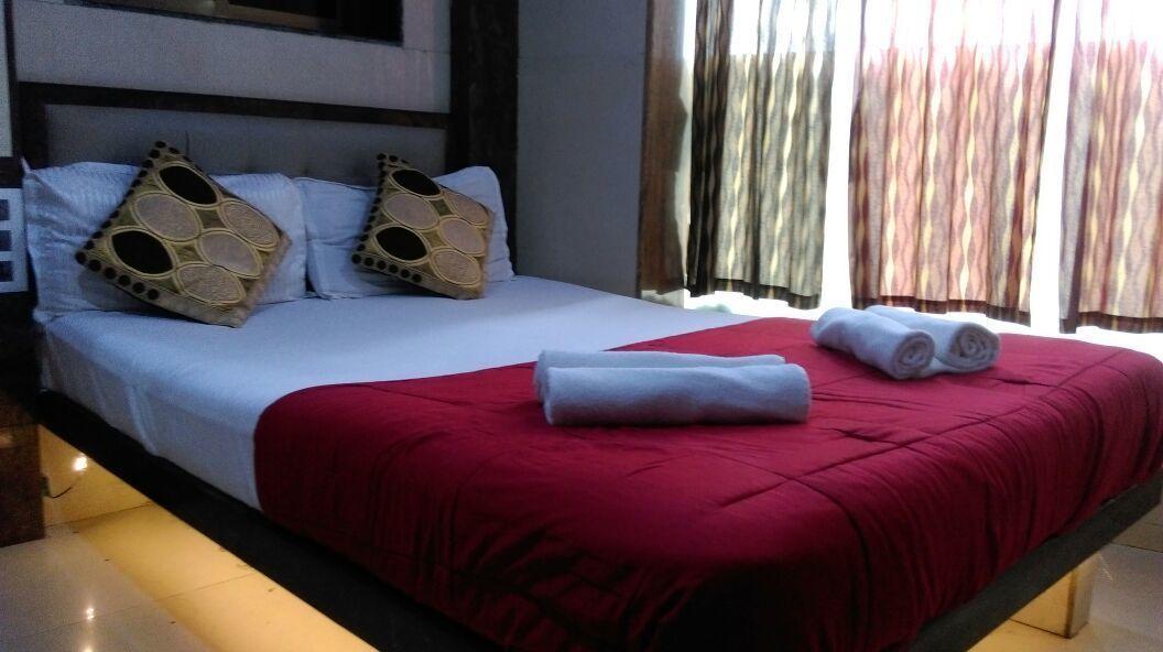 Hotel Paris Residency - Mumbai, Mumbai