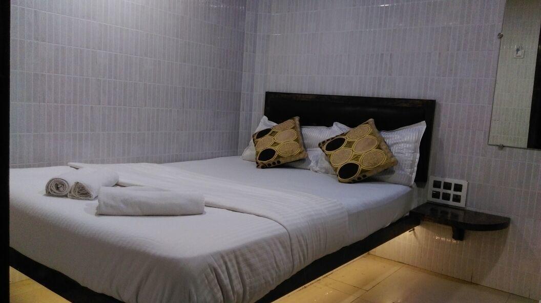 Hotel Paris Residency - Mumbai — Photos 1